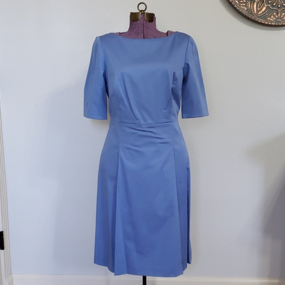 Brooks Brothers Sz 8 dress